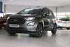 Ford EcoSport loehma