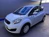 Kia Venga tegernsee