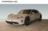 Porsche Taycan goergeshausen