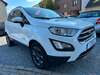 Ford EcoSport wissmannsdorf