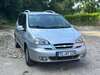 Chevrolet Rezzo saerbeck