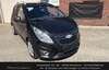 Chevrolet Spark Leer (Ostfriesland)