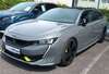 Peugeot 508 hoehr-grenzhausen