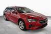 Opel Insignia harzungen