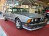 BMW 635 niederhosenbach