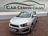 Chevrolet Aveo juetrichau