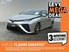 Toyota Mirai walhausen