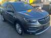 Opel Grandland X schoefweg