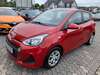 Hyundai i10 roedelhausen