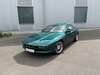 BMW 850 Gersfeld (Rhön)