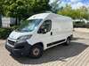 Peugeot Boxer giesenhausen