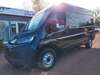 Peugeot Boxer drossdorf