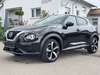 Nissan Juke enzkloesterle