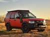 Land Rover Discovery Bad Arolsen