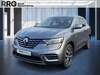 Renault Koleos hueckeswagen