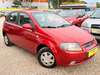 Chevrolet Kalos Saalow