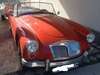MG MGA Weisenheim am Berg