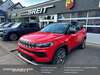 Jeep Compass hoehr-grenzhausen