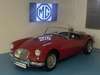 MG MGA Weisenheim am Berg