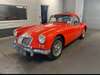 MG MGA bueddenstedt