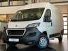 Peugeot Boxer altdorf