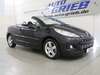 Peugeot 207 dohma