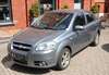 Chevrolet Aveo dankmarshausen