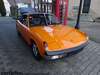 Porsche 914 schenkenzell