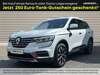 Renault Koleos hueckeswagen