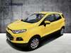 Ford EcoSport roedelhausen