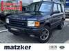 Land Rover Discovery hueckeswagen