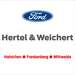 Ford Edge deutschland