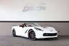 Corvette C7 ober-hilbersheim