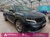 Kia Sorento saalow
