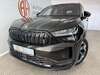Skoda Kodiaq saalow