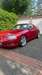 Honda CRX hueckeswagen
