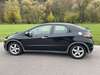 Honda Civic Kirchberg an der Jagst