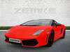 Lamborghini Gallardo kreis|weissenfels
