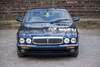 Jaguar XJ niederheimbach