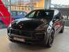 Porsche Macan deutschland