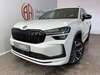 Skoda Kodiaq saalow