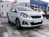 Peugeot 108 kreis|tuebingen