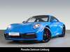 Porsche 992 walhausen