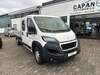 Peugeot Boxer oberheimbach
