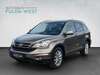 Honda CR-V woelferbuett