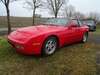 Porsche 944 irrhausen