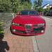 Alfa Romeo 159 tegernsee
