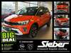 Opel Crossland tegernsee