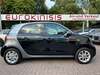 Smart forFour fredersdorf-vogelsdorf