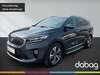 Kia Sorento saalow